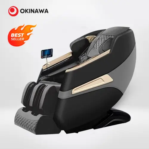 Ghế massage Okinawa OS-322